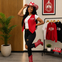 Load image into Gallery viewer, Signature DST Luxe Vest