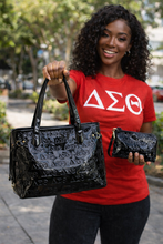 Load image into Gallery viewer, DST Pentent Tote Bag Set
