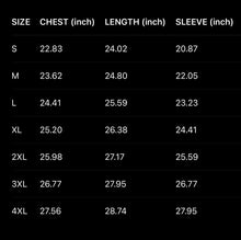 Load image into Gallery viewer, Pre Order Amicae full Length Sweatshirt