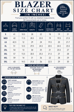 Load image into Gallery viewer, Pre Order Zeta Amicae Blazer