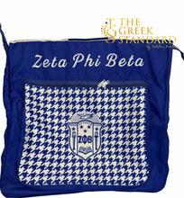 Load image into Gallery viewer, ZPB Travel Garment Bag