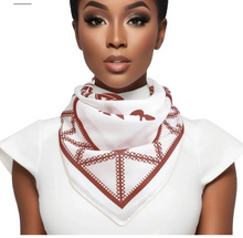 Load image into Gallery viewer, Delta Sigma Theta Scarf