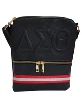 Load image into Gallery viewer, Delta Crossbody