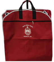 Load image into Gallery viewer, Delta Garment Bag