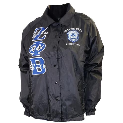 Zeta Line Jackets