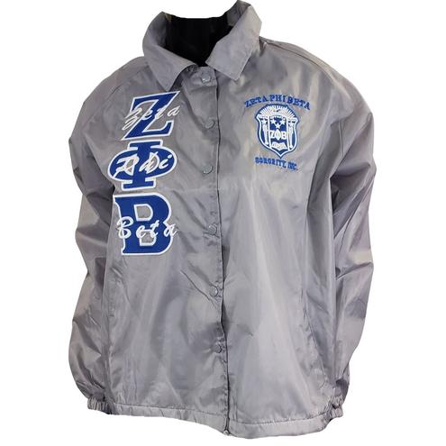 Zeta Line Jackets