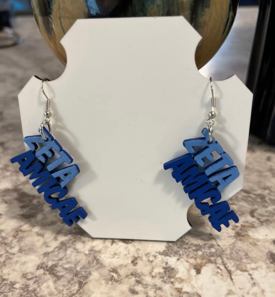 Amicae Earrings