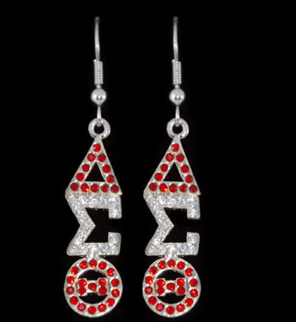 DST Earrings
