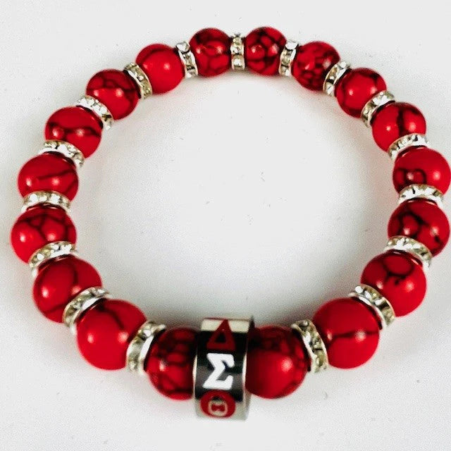 DST bracelet