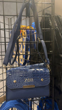 Load image into Gallery viewer, Zeta Crossbody Purse
