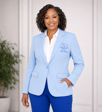 Load image into Gallery viewer, Pre Order Zeta Amicae Blazer
