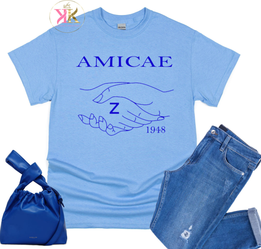 ZA Doorbuster Shirt 8