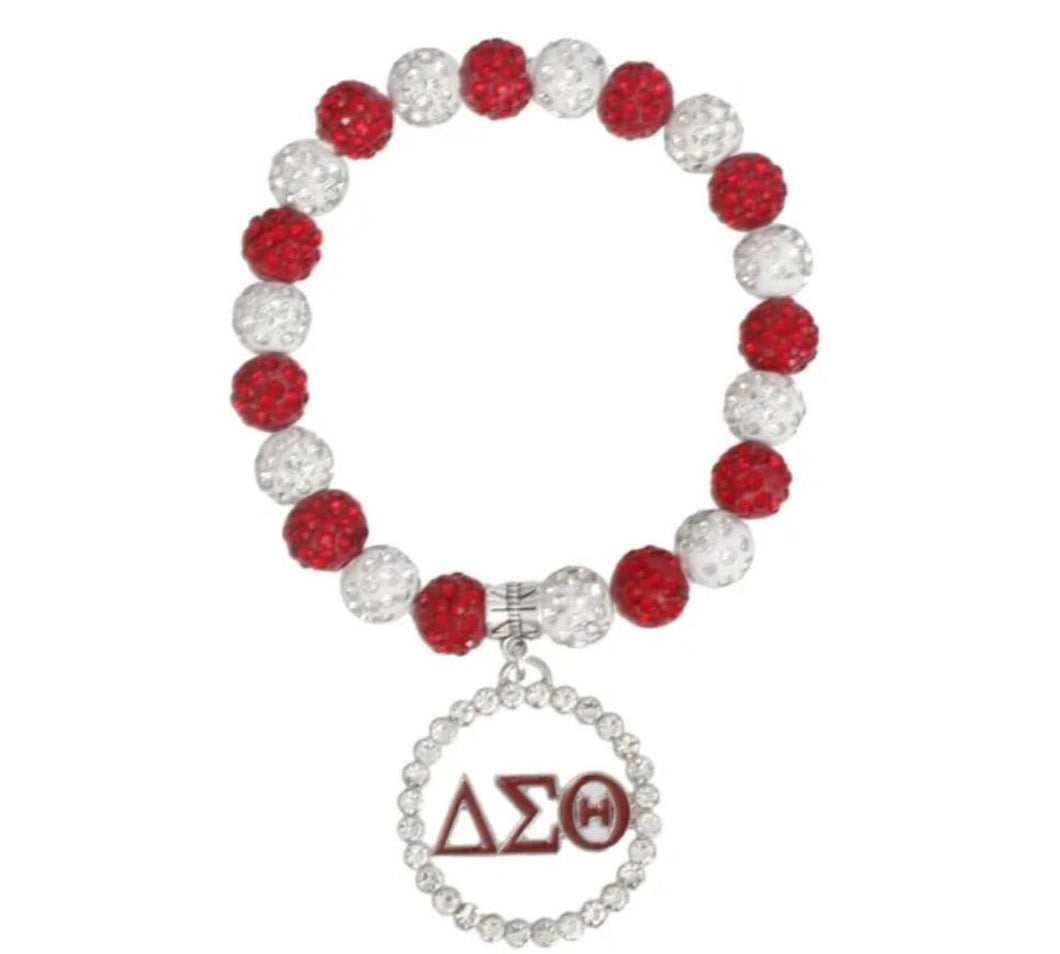 DST bracelet