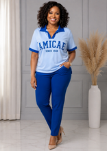 Load image into Gallery viewer, Pre order The Angie Amicae Polo
