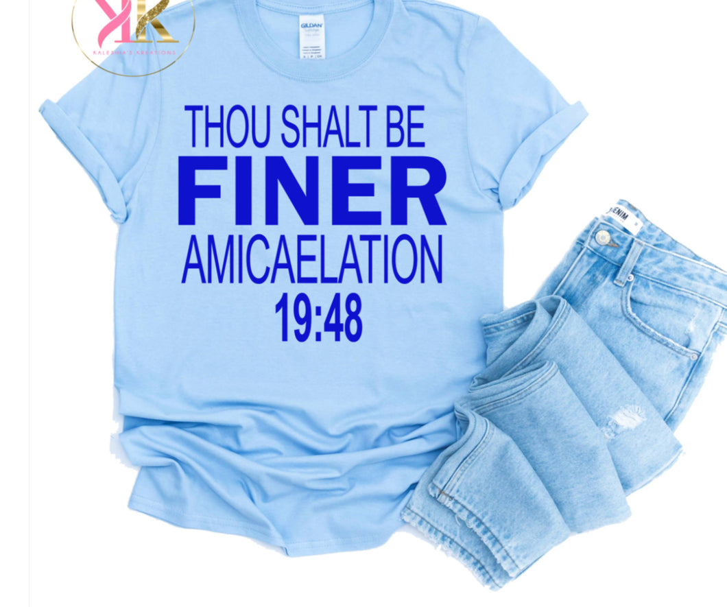 ZA Doorbuster Shirt 5