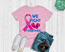 Load image into Gallery viewer, We Fight Together
