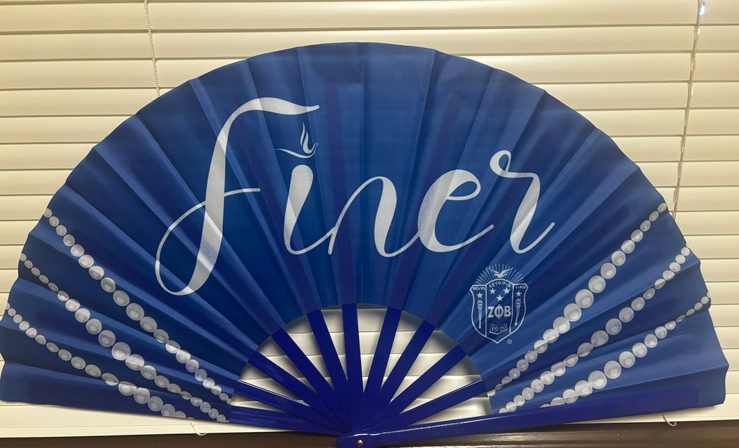 Finer Fan