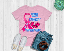 Load image into Gallery viewer, Amicae We Fight Together
