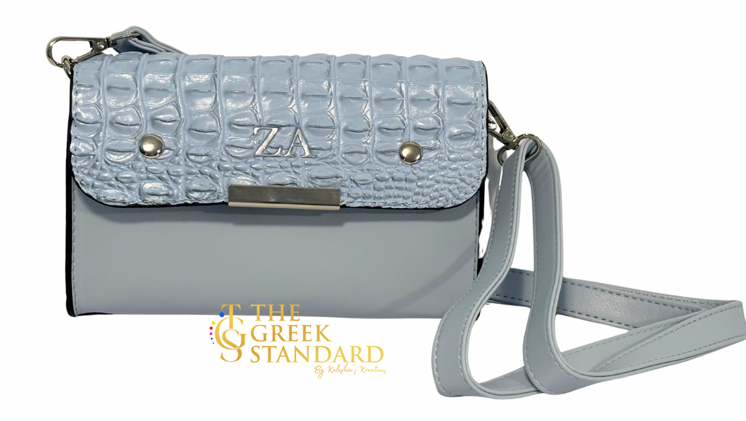 Amicae  Crossbody Purse
