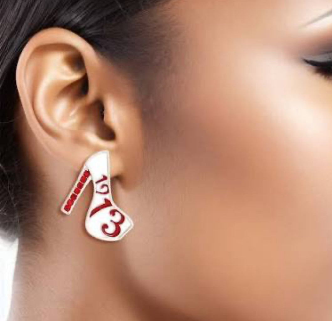 DST Earrings