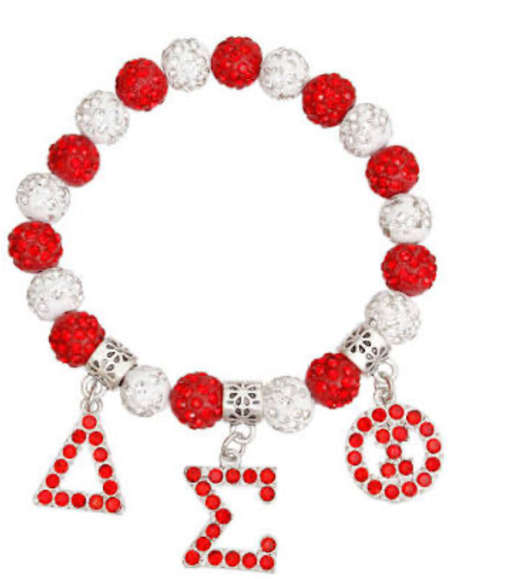 DST bracelet