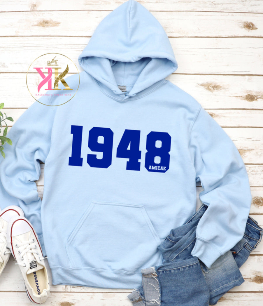 ZA Doorbuster Hoodie