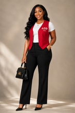 Load image into Gallery viewer, Signature DST Luxe Vest
