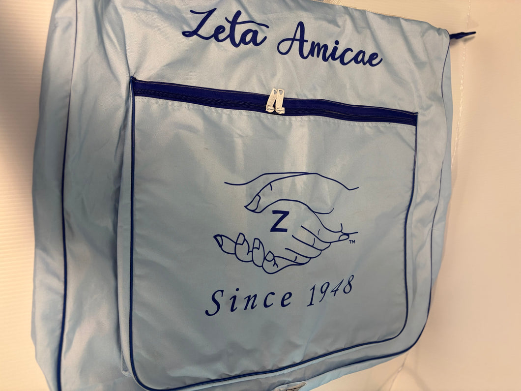 Zeta Amicae Travel Garment Bag