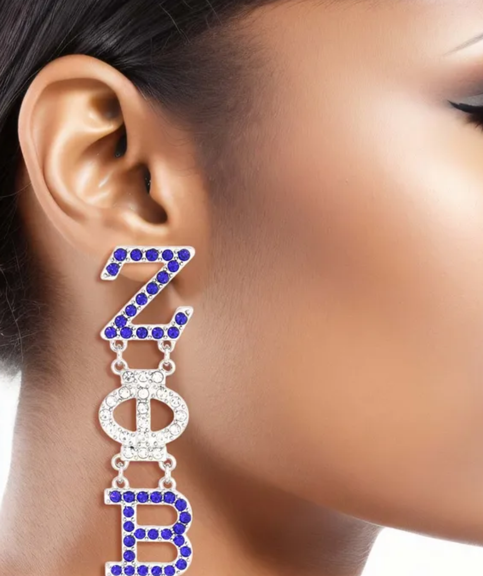 ZPB Earrings