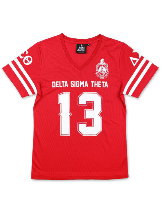 DST FOOTBALL JERSEY TEE