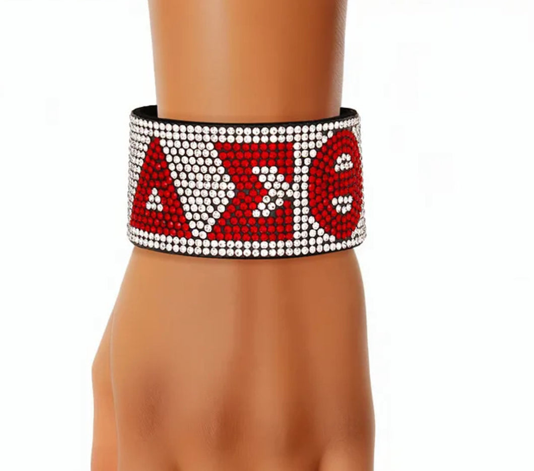DST bracelet