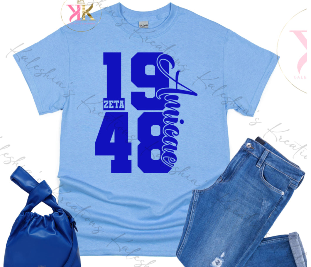 ZA Doorbuster Shirt 7