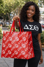 Load image into Gallery viewer, DST Reusable tote bag

