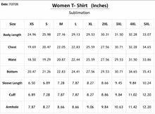 Load image into Gallery viewer, The Simone T-Shirt  (Black &amp; white Fortitude)
