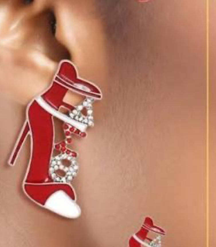 DST Earrings
