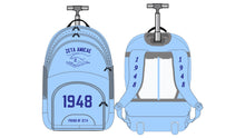Load image into Gallery viewer, ZA Trolley Bookbag
