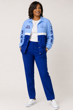 Load image into Gallery viewer, The Amicae Janet Jacket
