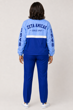 Load image into Gallery viewer, The Amicae Janet Jacket
