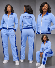 Load image into Gallery viewer, The Tamela ZA Jogger Set
