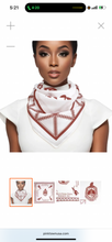 Load image into Gallery viewer, Delta Sigma Theta Scarf
