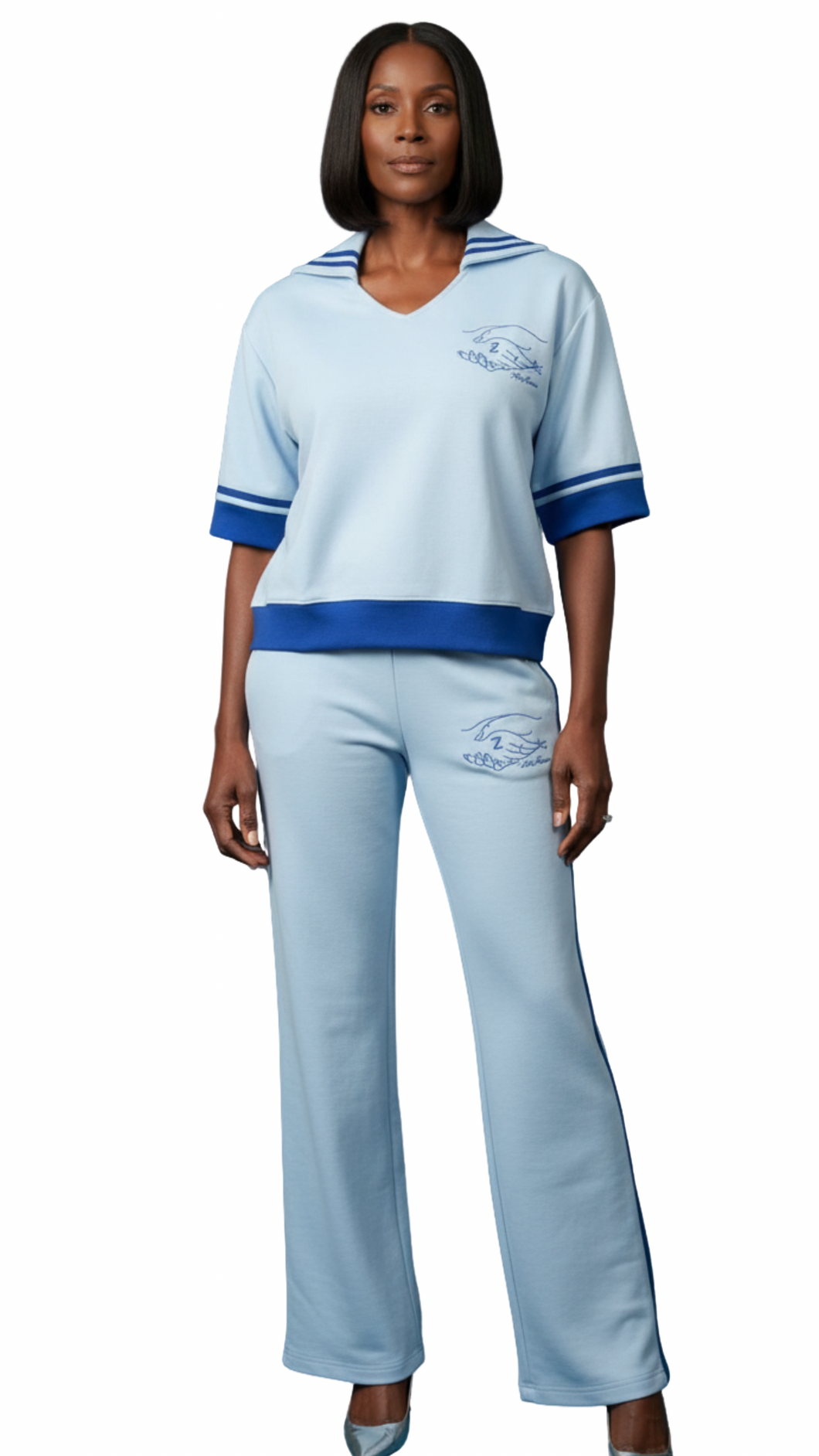Amicae 2 Piece Set