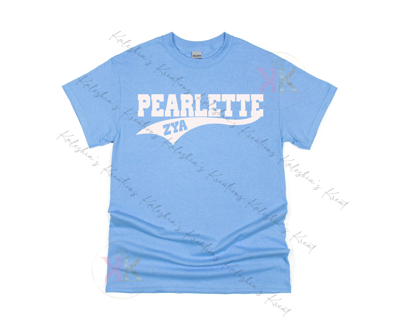 ZYA Pearlette Shirts