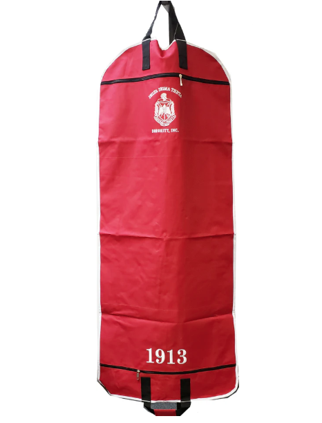 Delta Garment Bag