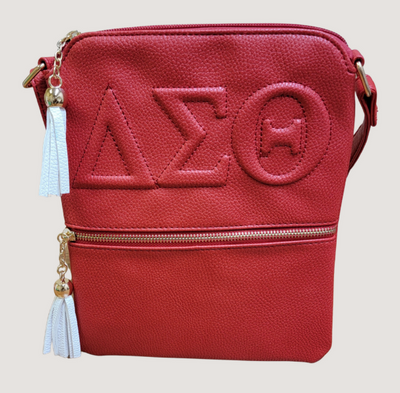 Delta Crossbody