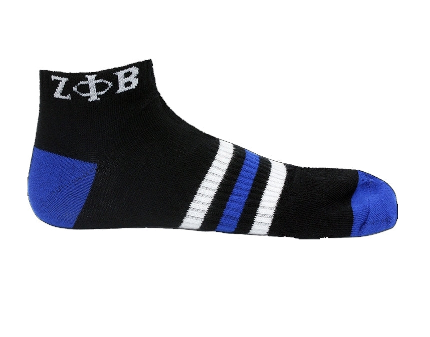 Zeta Socks