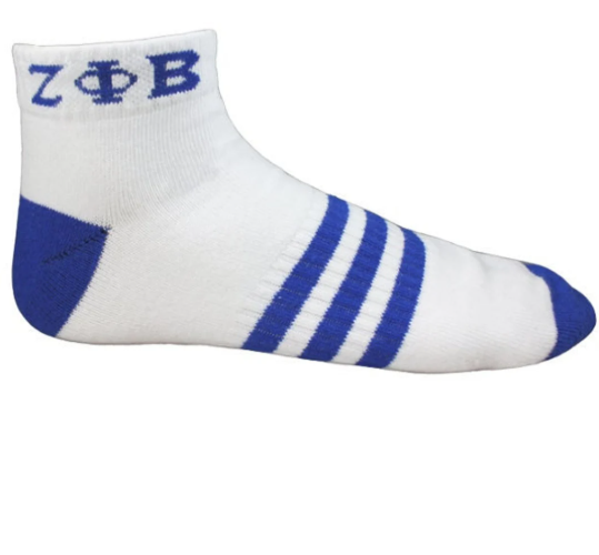 Zeta Socks