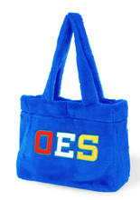 Load image into Gallery viewer, OES FUR BAG
