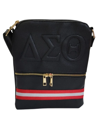 Delta Crossbody