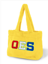 Load image into Gallery viewer, OES FUR BAG
