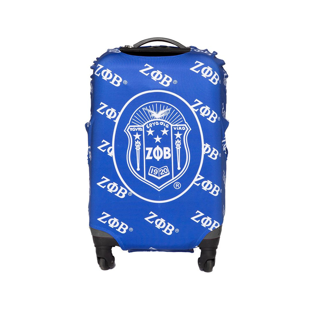 Large Luggage Cover